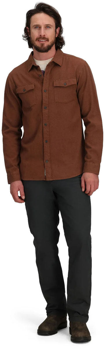 Bristol Men's Shirt