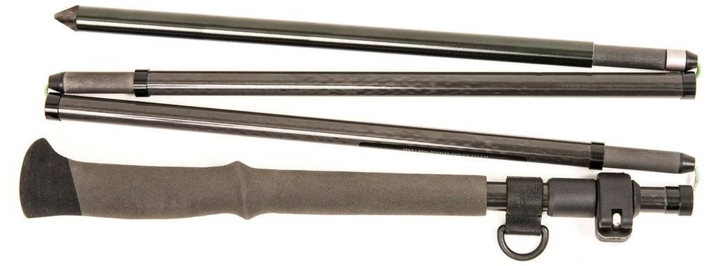 Foldable Wading Staff