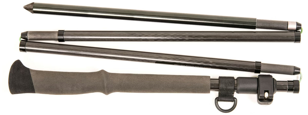 Foldable Wading Staff