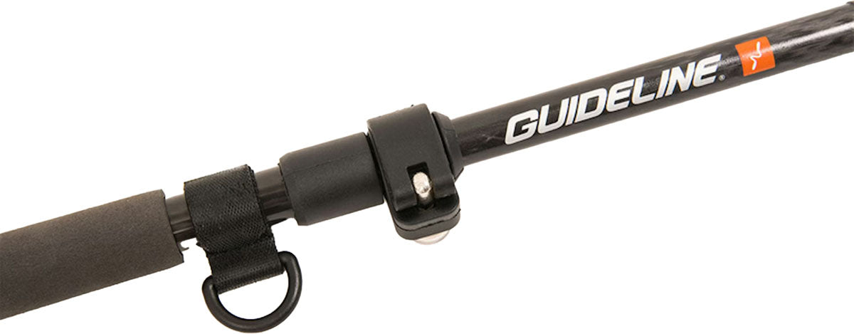Foldable Wading Staff