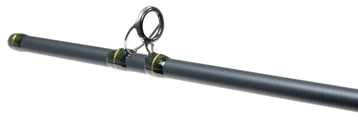 LPX Tactical Fly Rod - 4 pcs