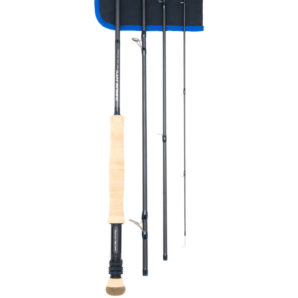 NT11 Saline Fly Rod - 4 pcs