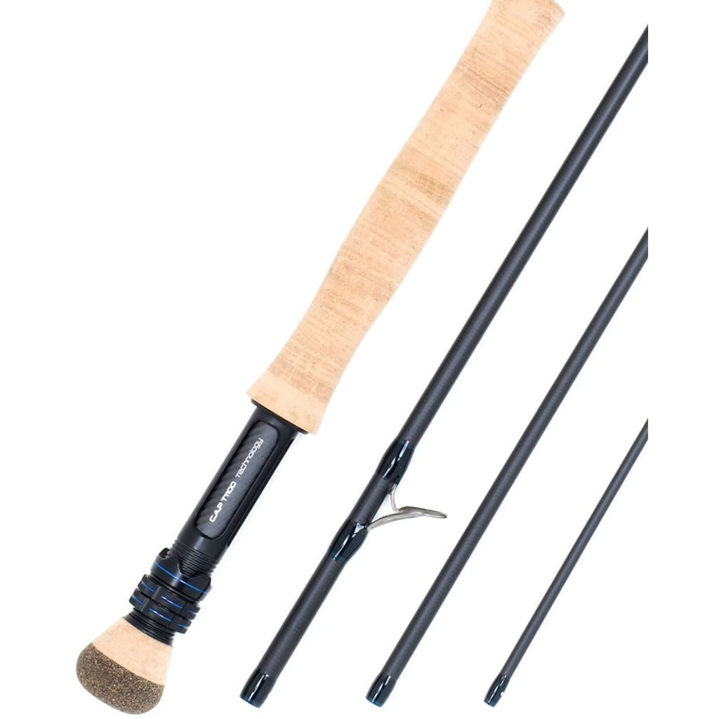 NT11 Saline Fly Rod - 4 pcs