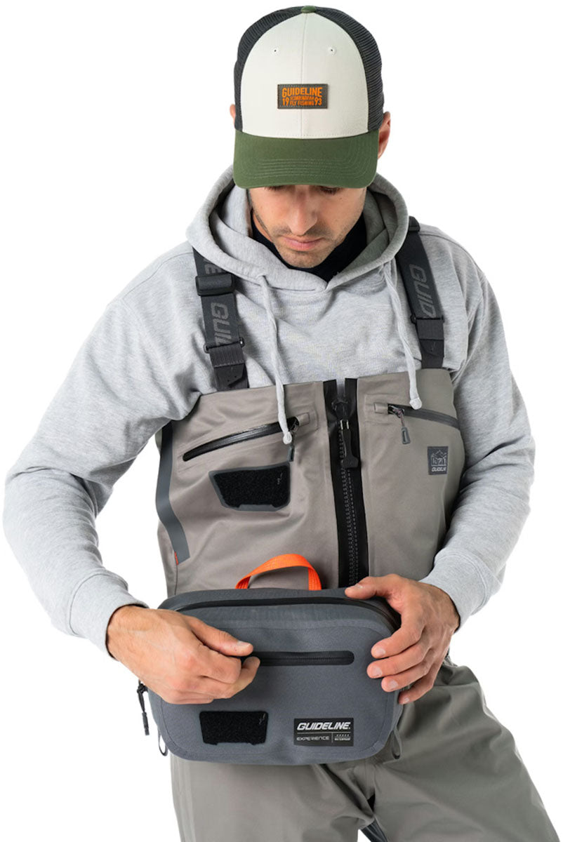 Experience Fishing Waist Pack - 5 L