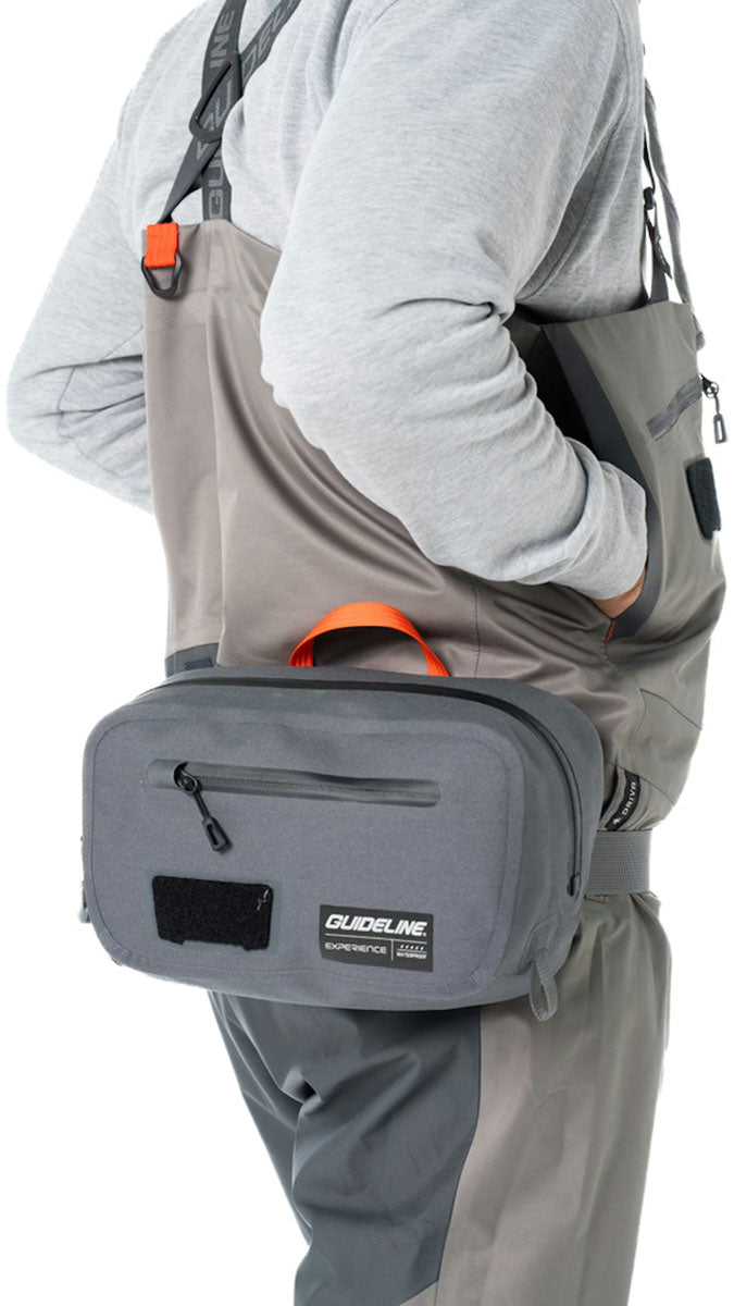 Experience Fishing Waist Pack - 5 L