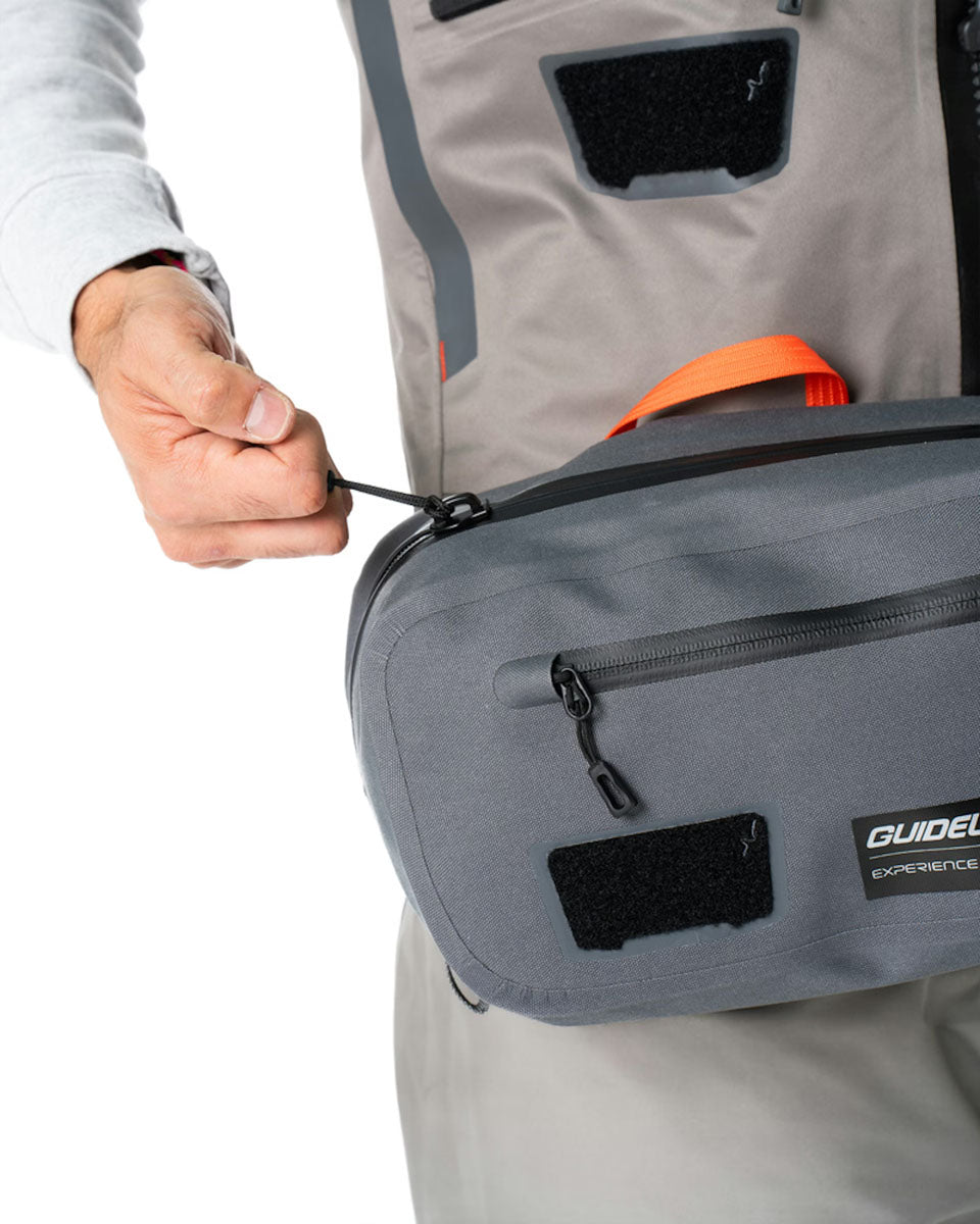 Experience Fishing Waist Pack - 5 L