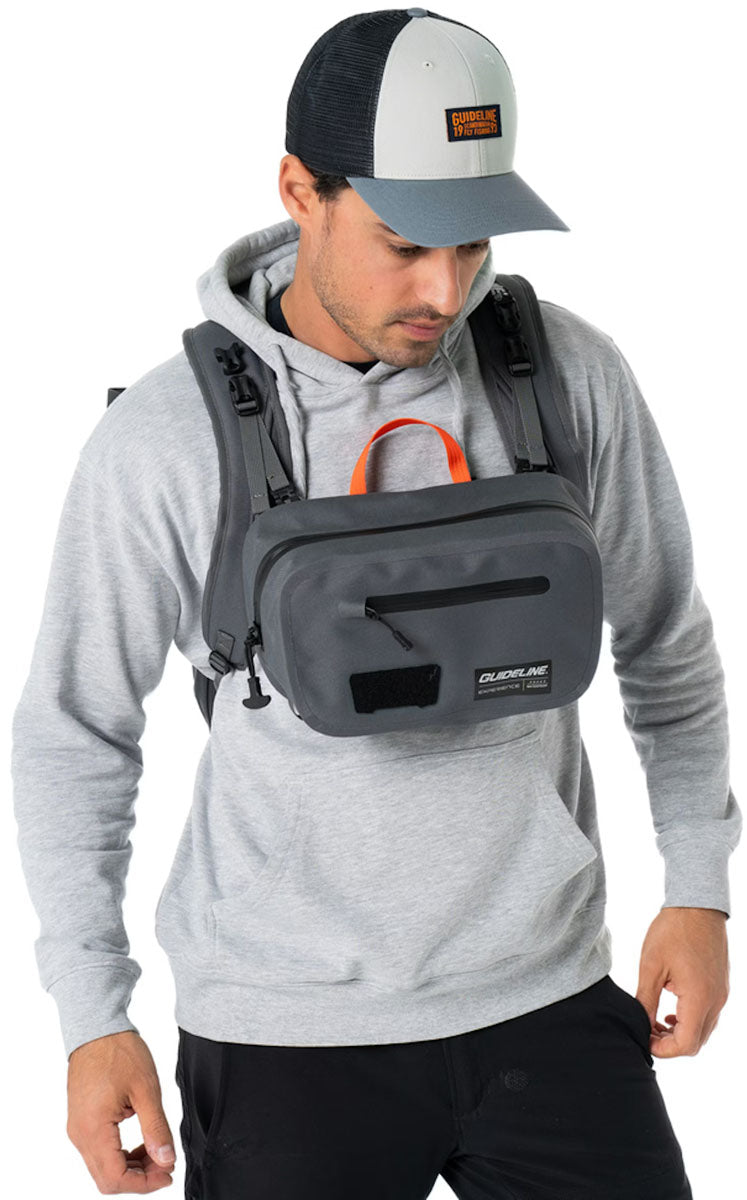 Experience Fishing Waist Pack - 5 L
