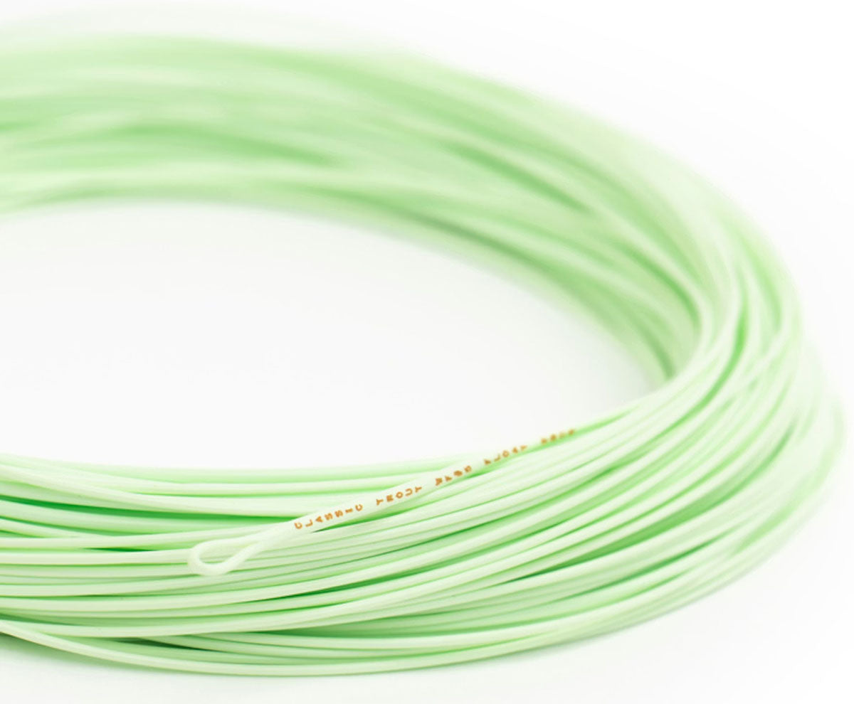 Classic Trout WF Fly Line