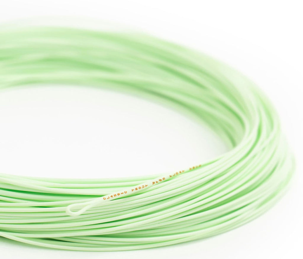Classic Trout WF Fly Line