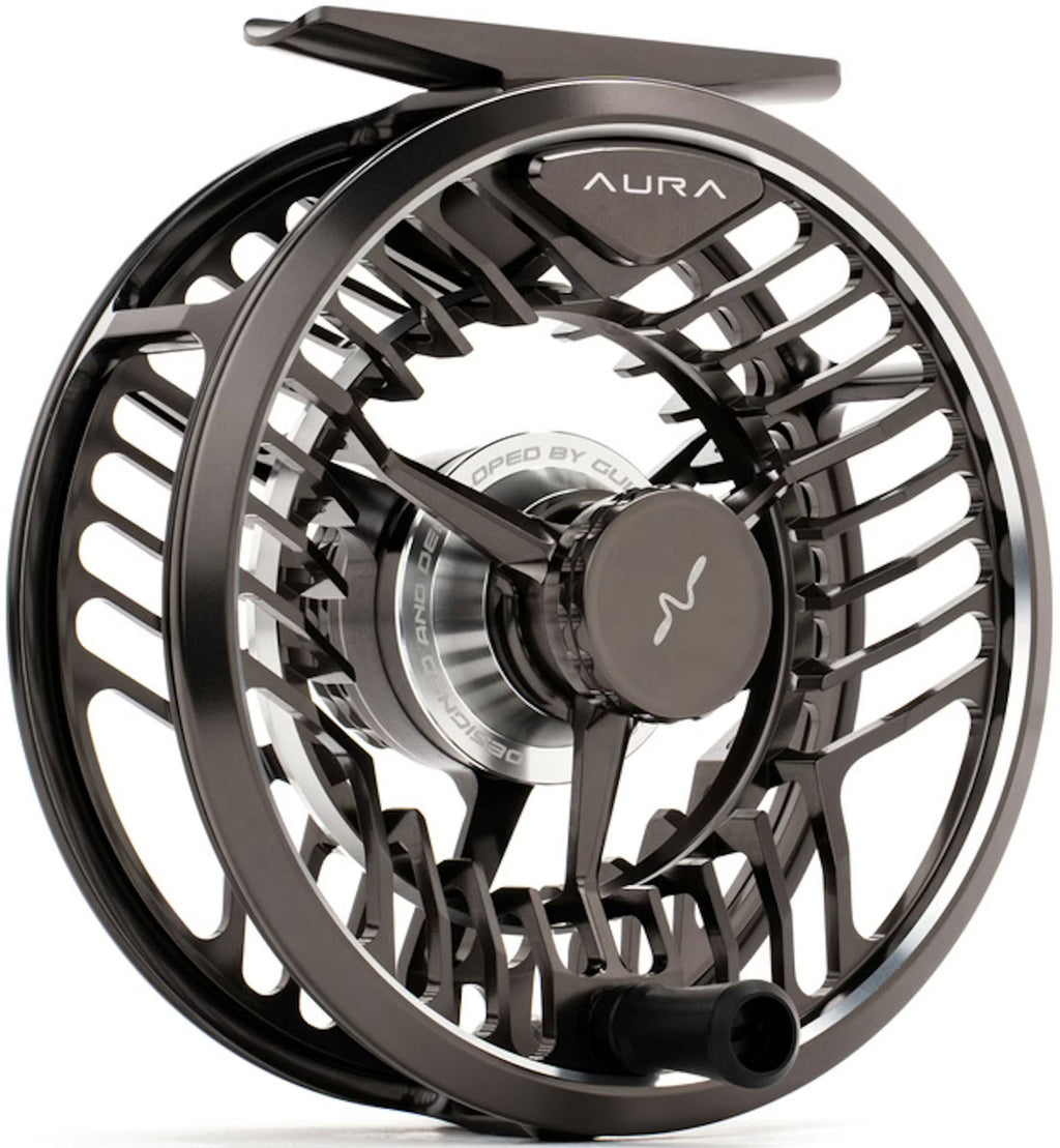 Aura Titan Fly Reel