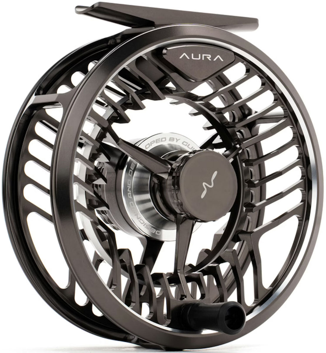 Aura Titan Fly Reel