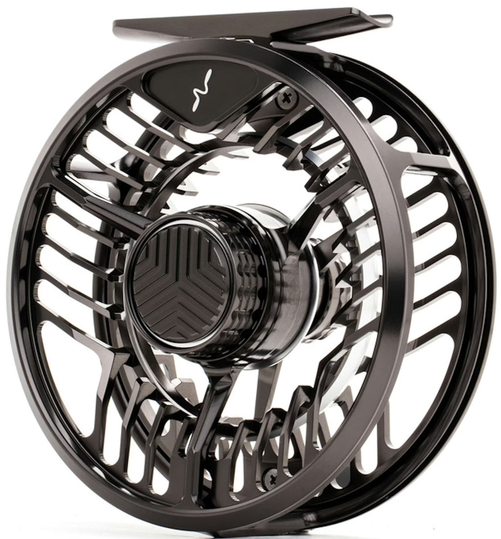 Aura Titan Fly Reel