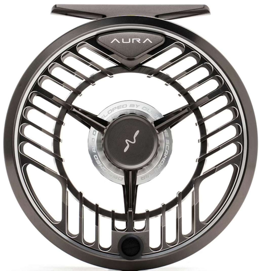 Aura Titan Fly Reel