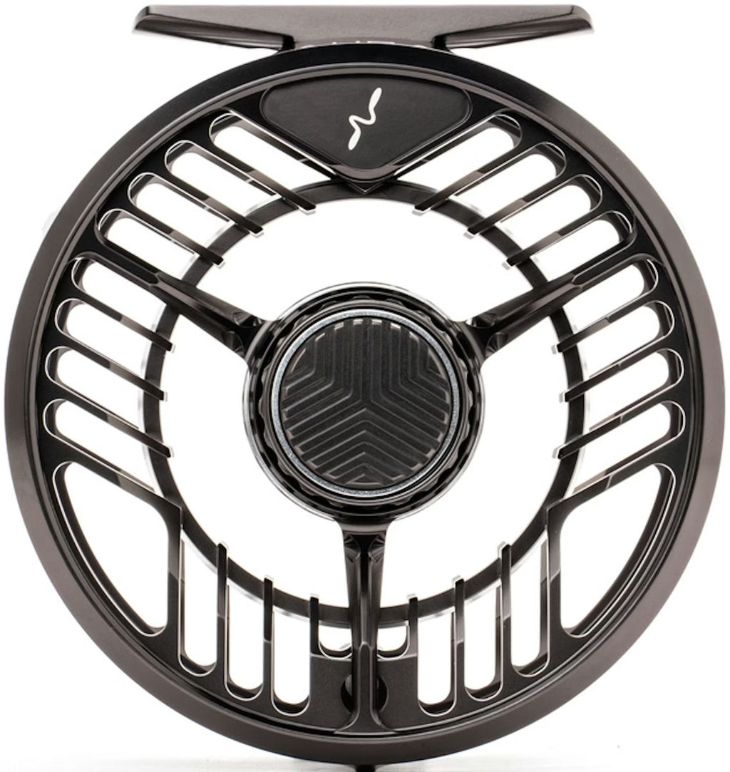 Aura Titan Fly Reel