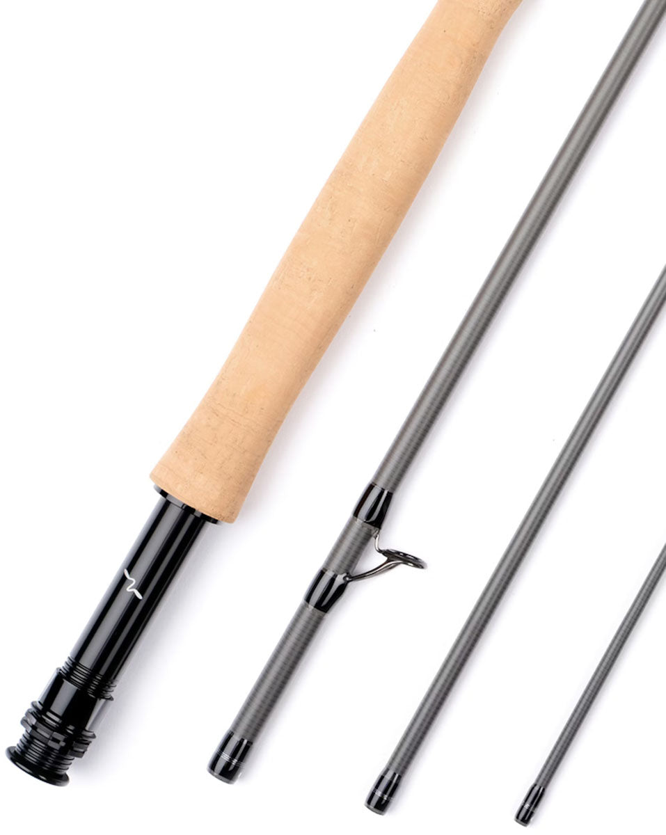 Rivolt Fly Rod - 4 pcs