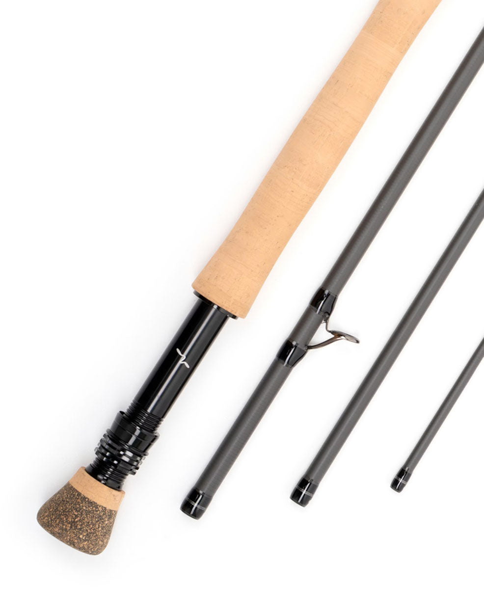 Rivolt Fly Rod - 4 pcs