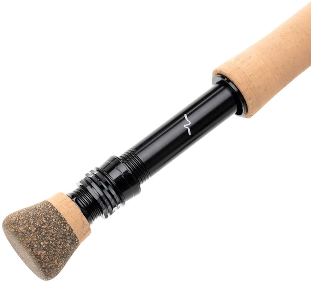 Rivolt Fly Rod - 4 pcs