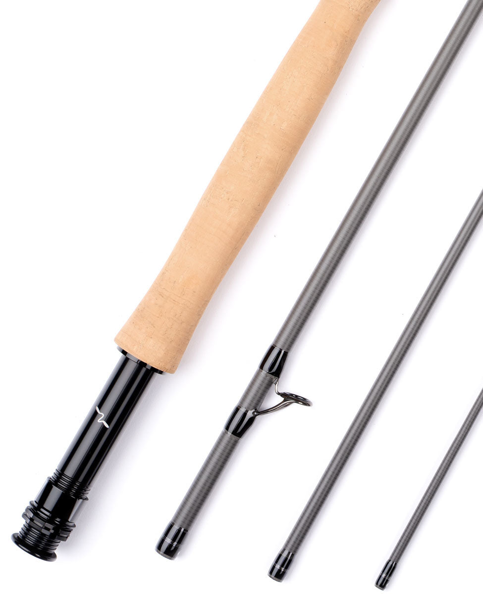 Rivolt Fly Rod - 4 pcs