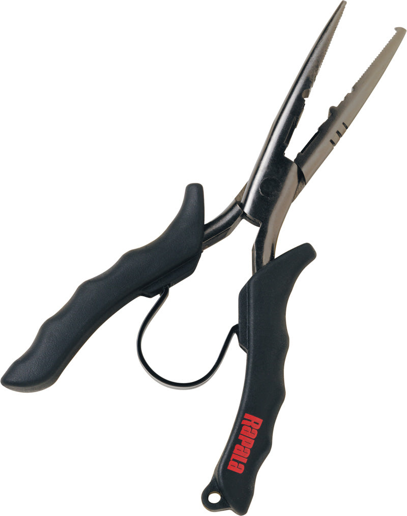 Stainless Steel Fishing pliers - 6.5 in