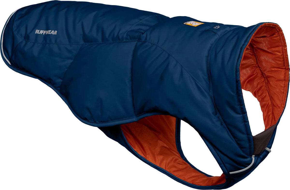 Quinzee Dog Jacket