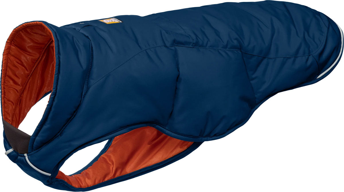 Quinzee Dog Jacket