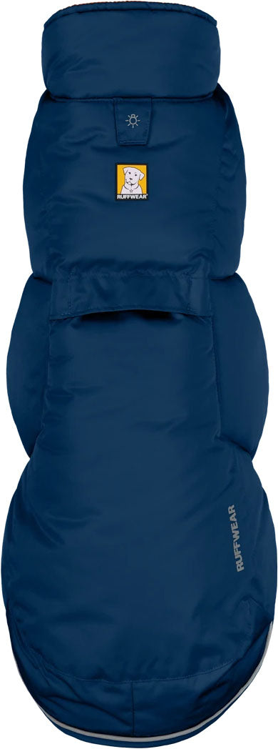 Quinzee Dog Jacket