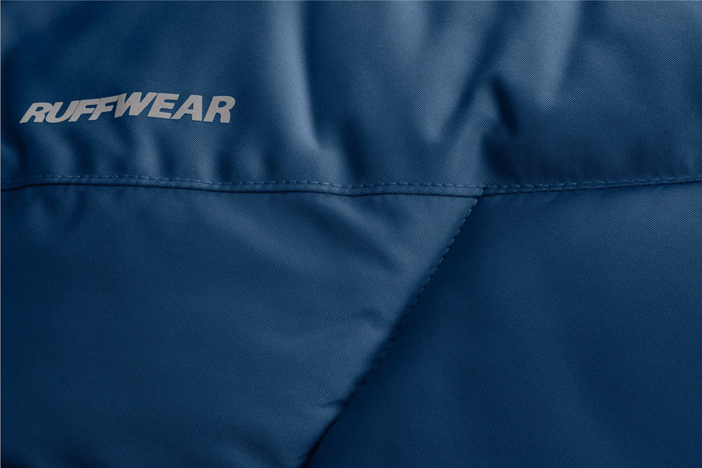 Quinzee Dog Jacket