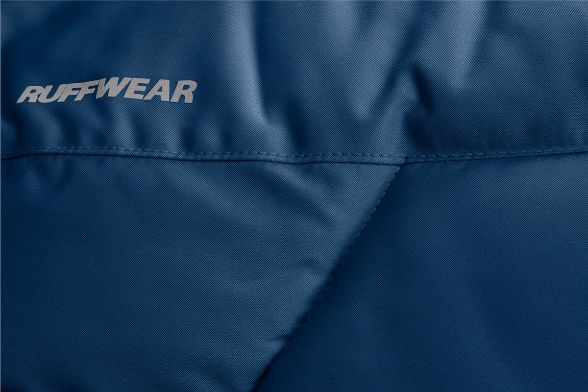 Quinzee Dog Jacket