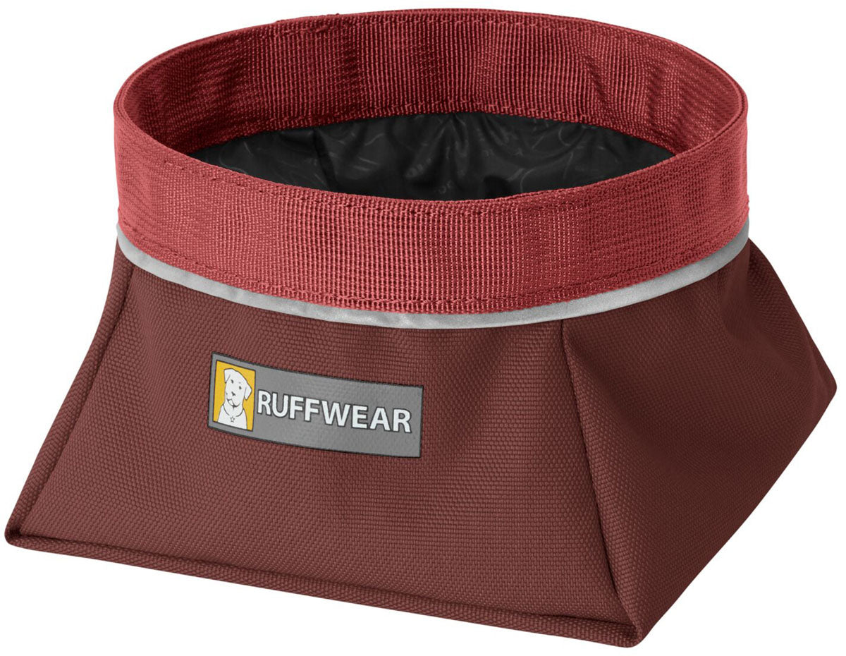 Quencher Dog Bowl