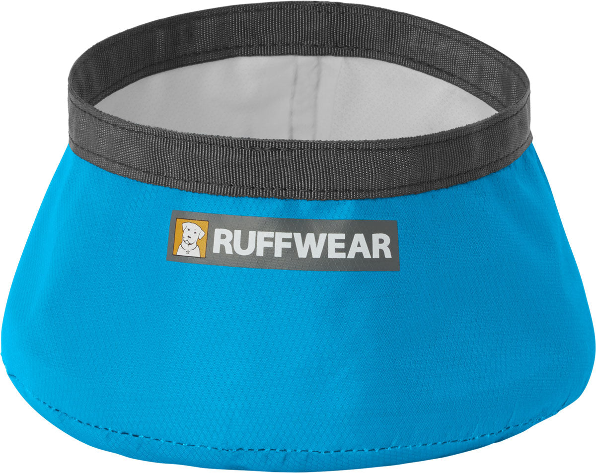 Trail Runner Dog Bowl