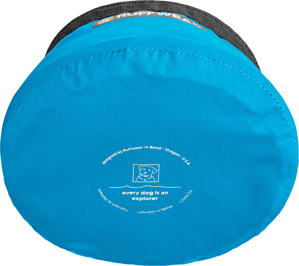 Trail Runner Dog Bowl