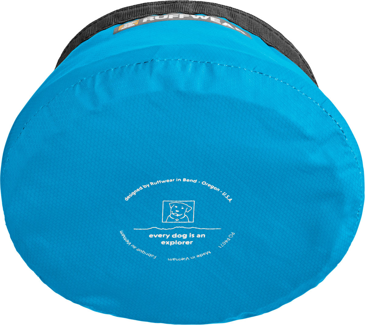 Trail Runner Dog Bowl