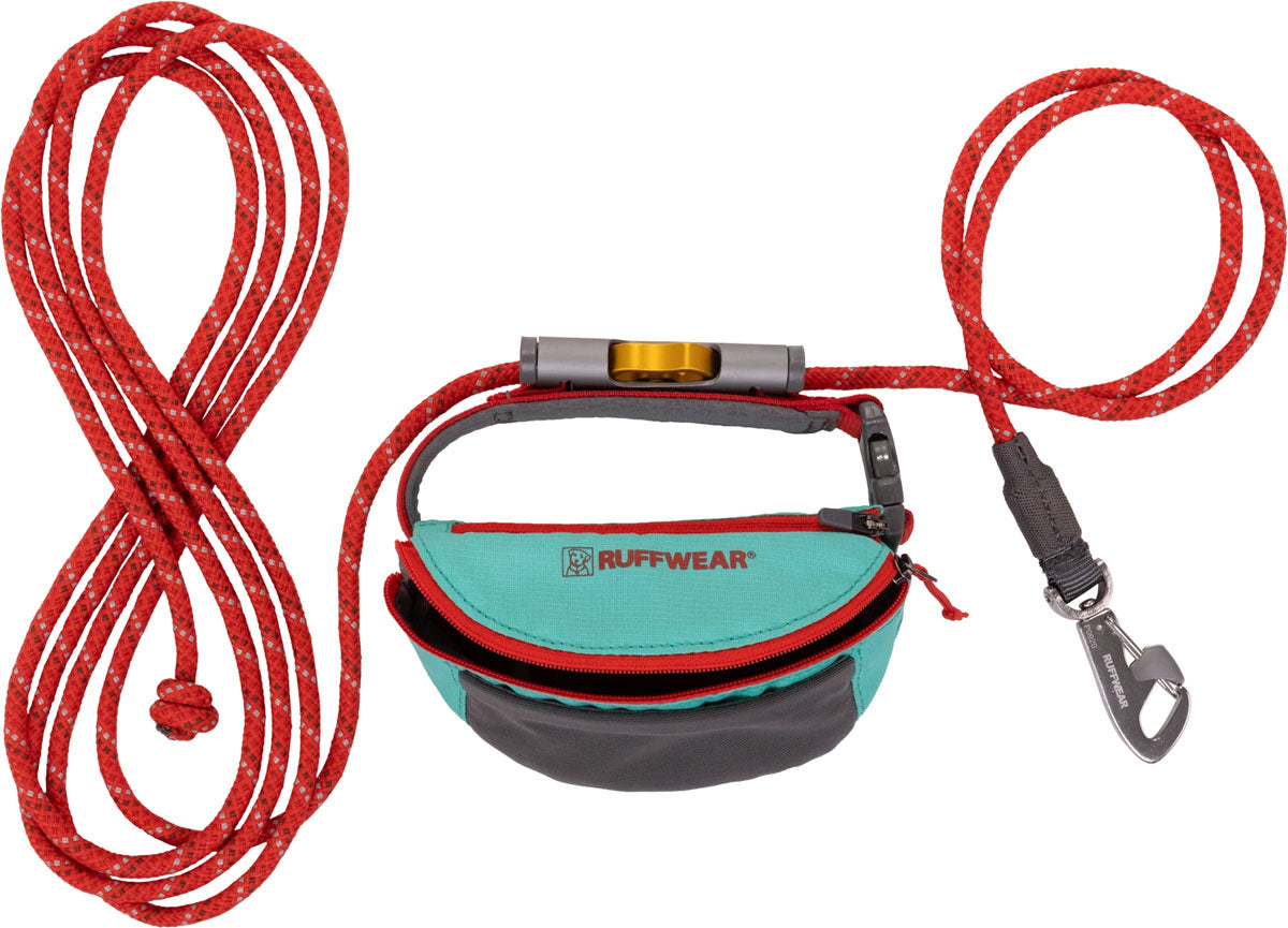 Hitch Hiker Dog Leash 