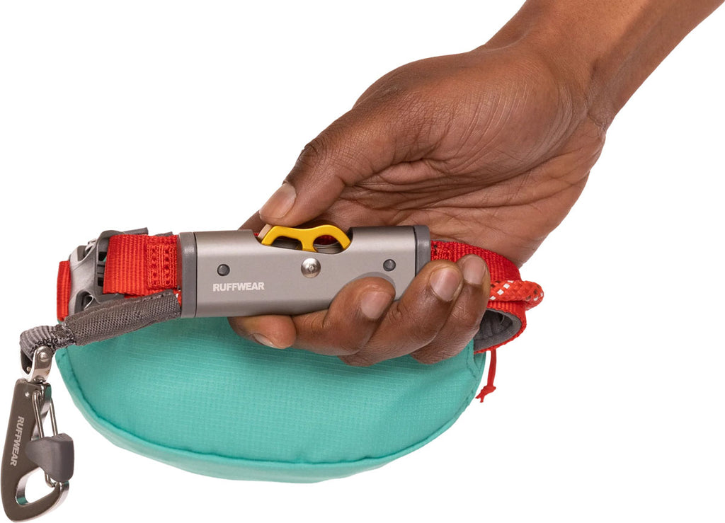 Hitch Hiker Dog Leash 