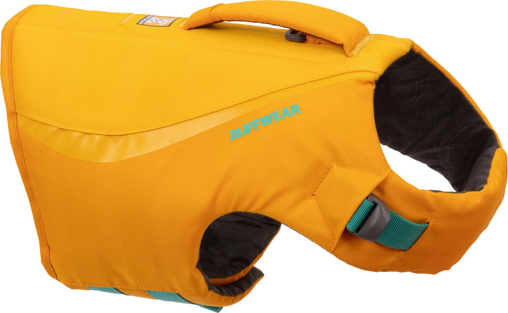 Float Coat Dog's PFD 