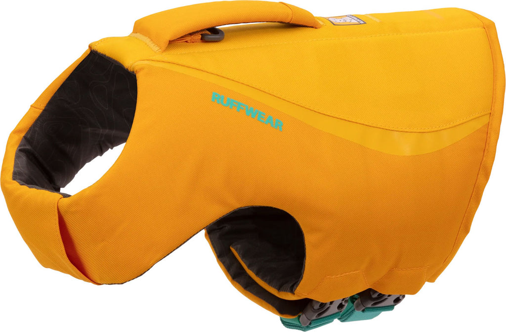 Float Coat Dog's PFD 