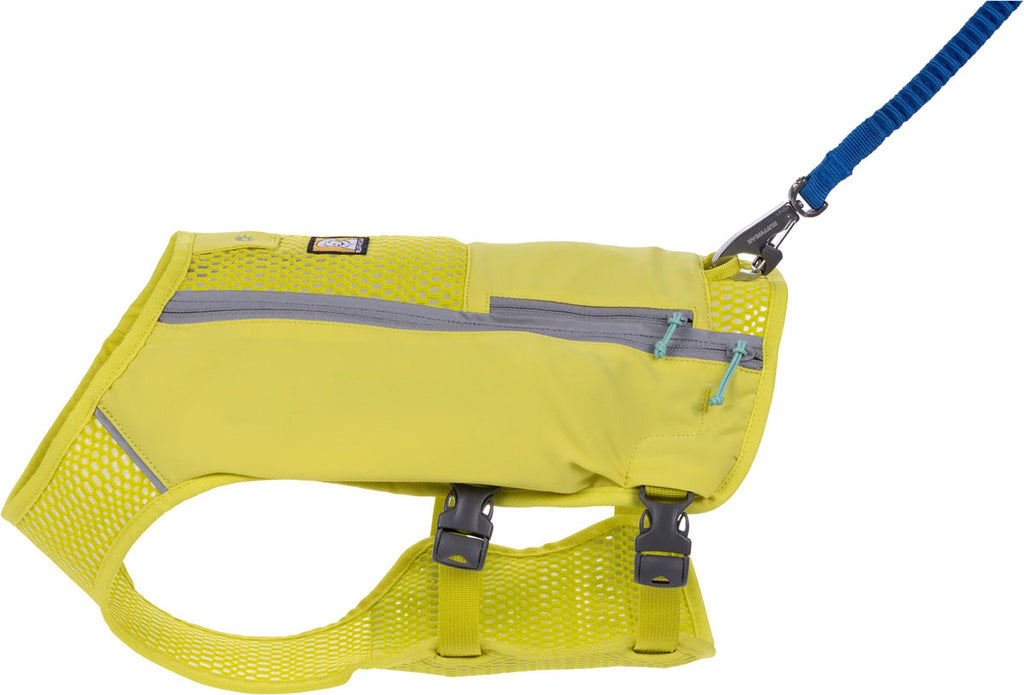 Trail Runner Dog's Running Vest