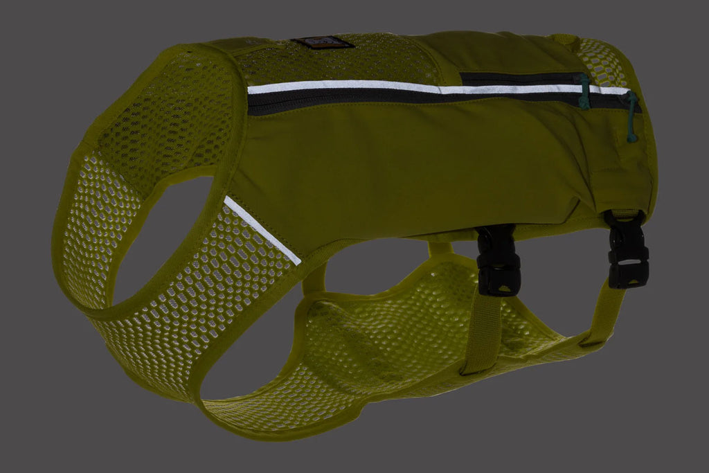 Trail Runner Dog's Running Vest