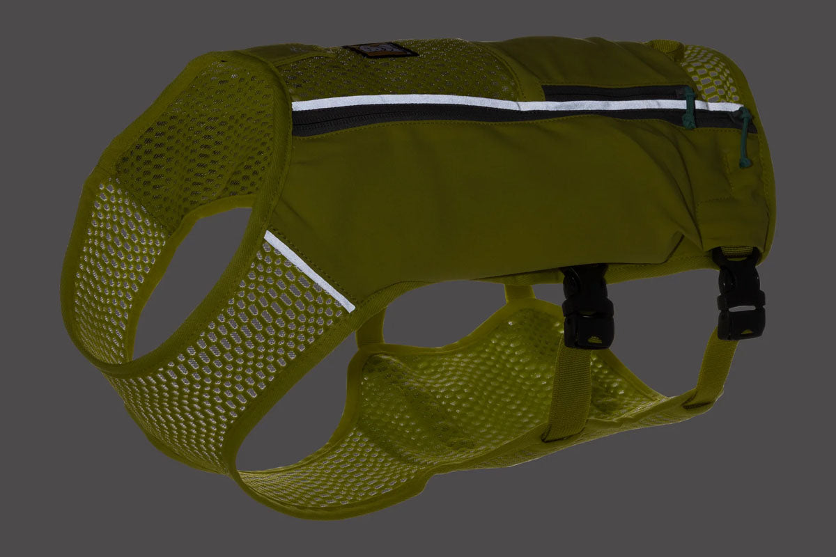 Trail Runner Dog's Running Vest