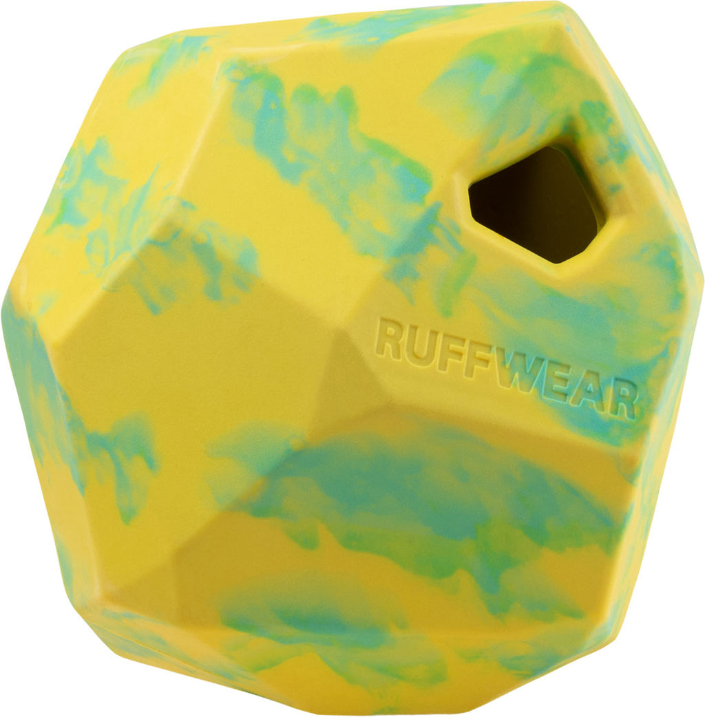 Gnawt-a-Rock Dog Toy