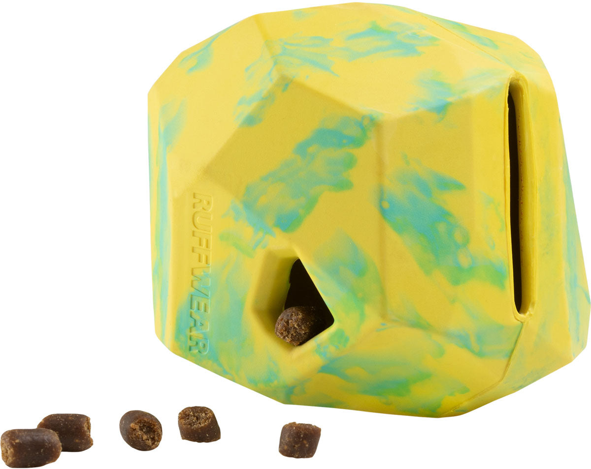 Gnawt-a-Rock Dog Toy