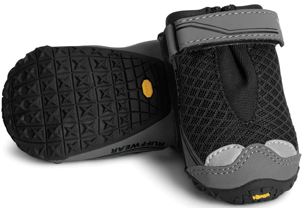 Grip Trex All-Terrain Dog Boots - 2/PK