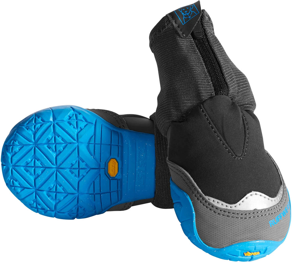 Polar Trex Dog Winter Boots - 2/PK