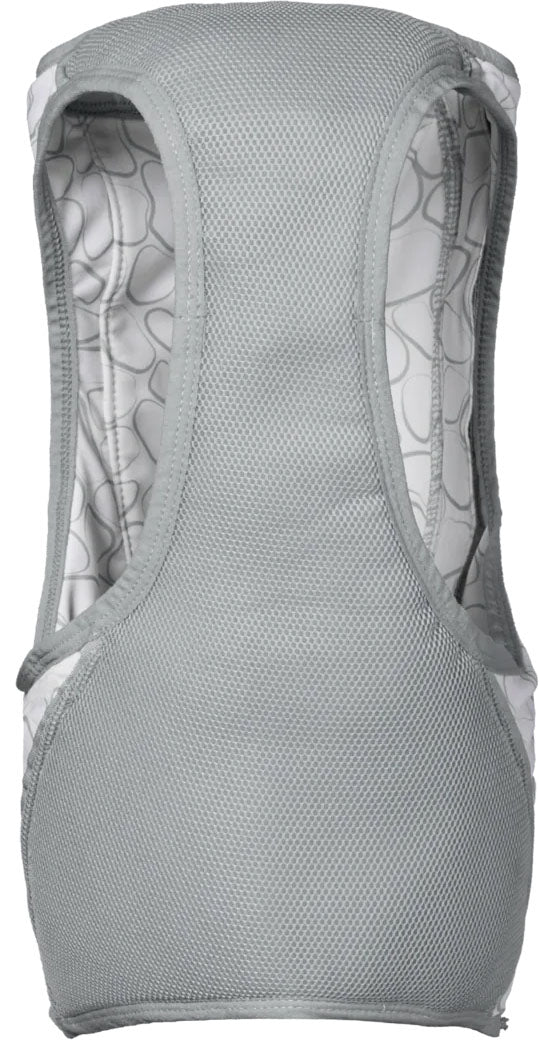 Swamp Cooler Zip Cooling Dog Vest
