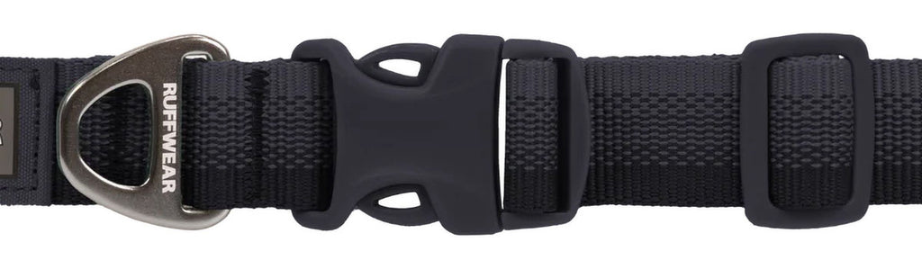 Front Range Dog Collar