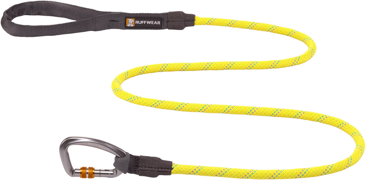 Knot-a-Leash Dog Leash 