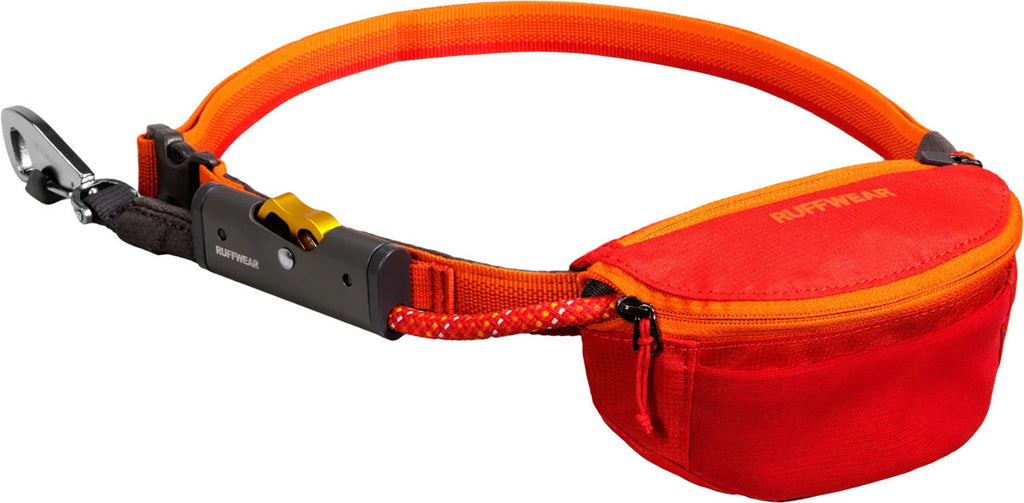 Hitch Hiker Dog Leash 
