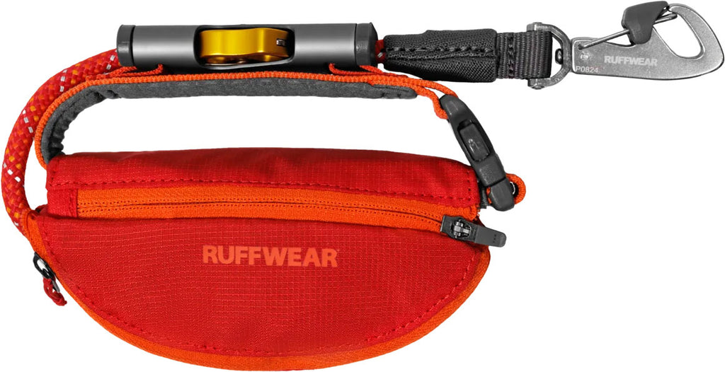 Hitch Hiker Dog Leash 