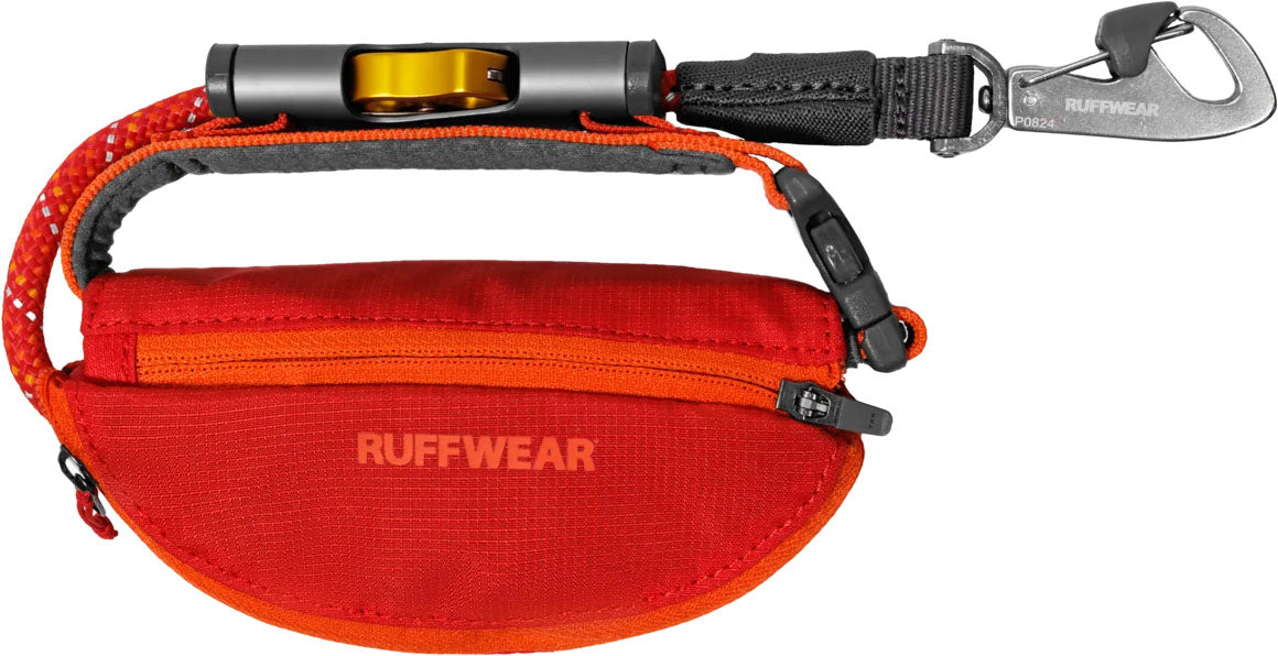 Hitch Hiker Dog Leash 
