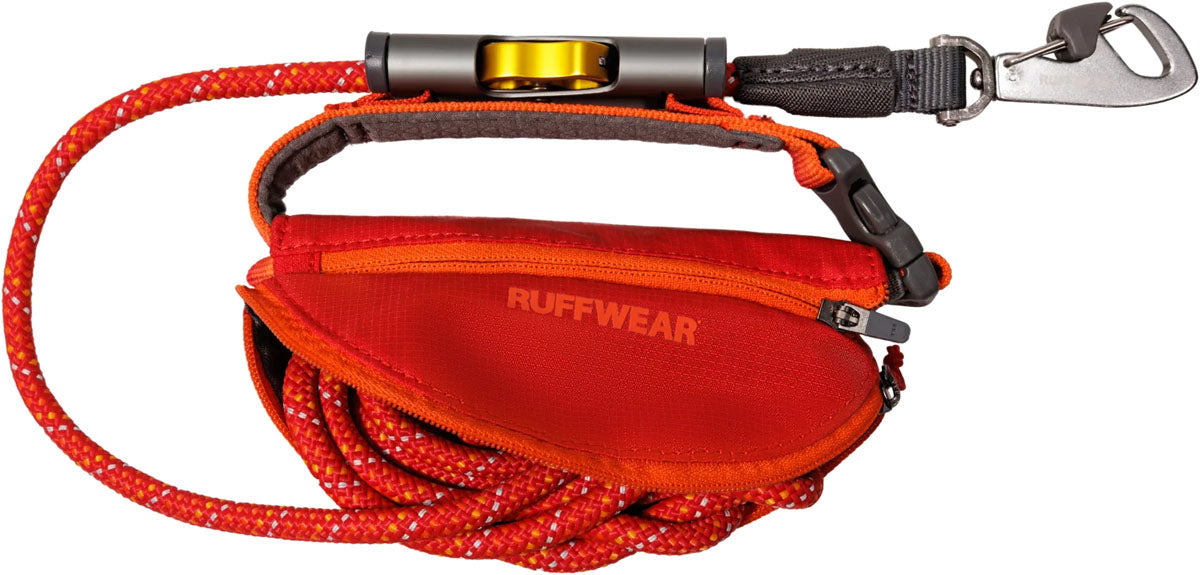 Hitch Hiker Dog Leash 